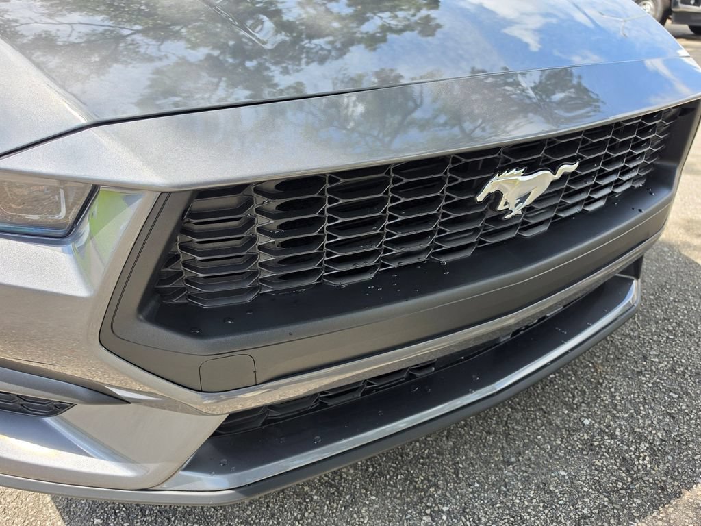 New 2026 Ford Mustang Premium RWD image 15
