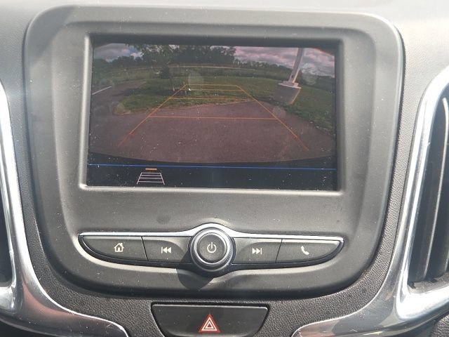 Used 2020 Chevrolet Equinox LT FWD image 31