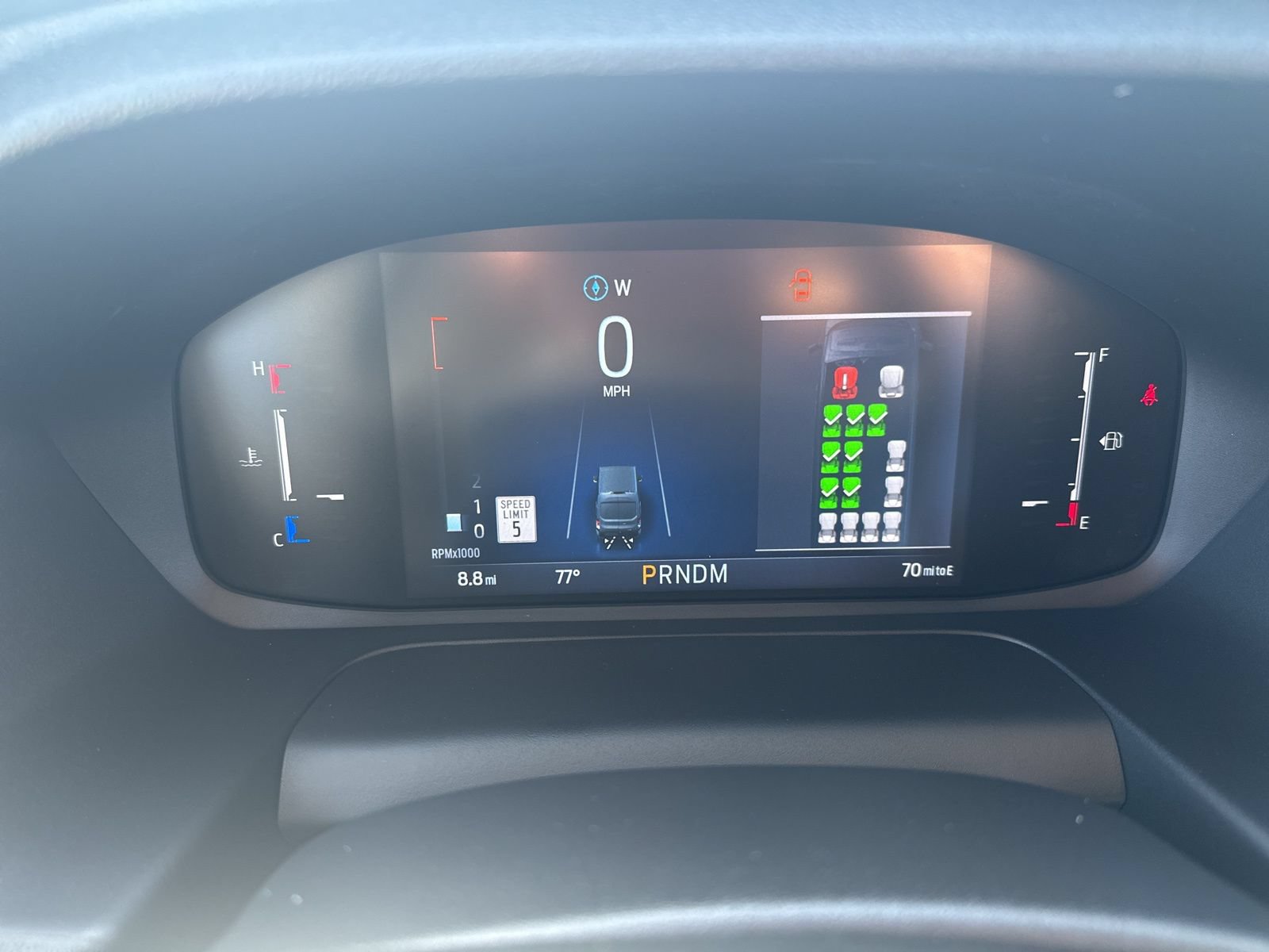 New 2026 Ford Transit 350 XLT RWD image 19