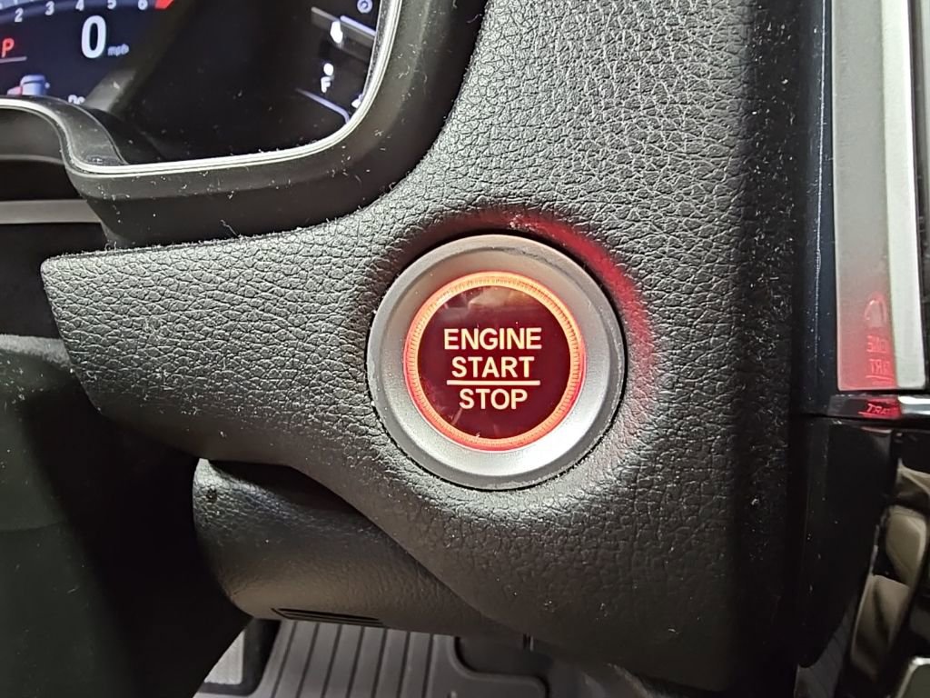 Used 2019 Honda CR-V EX-L image 23