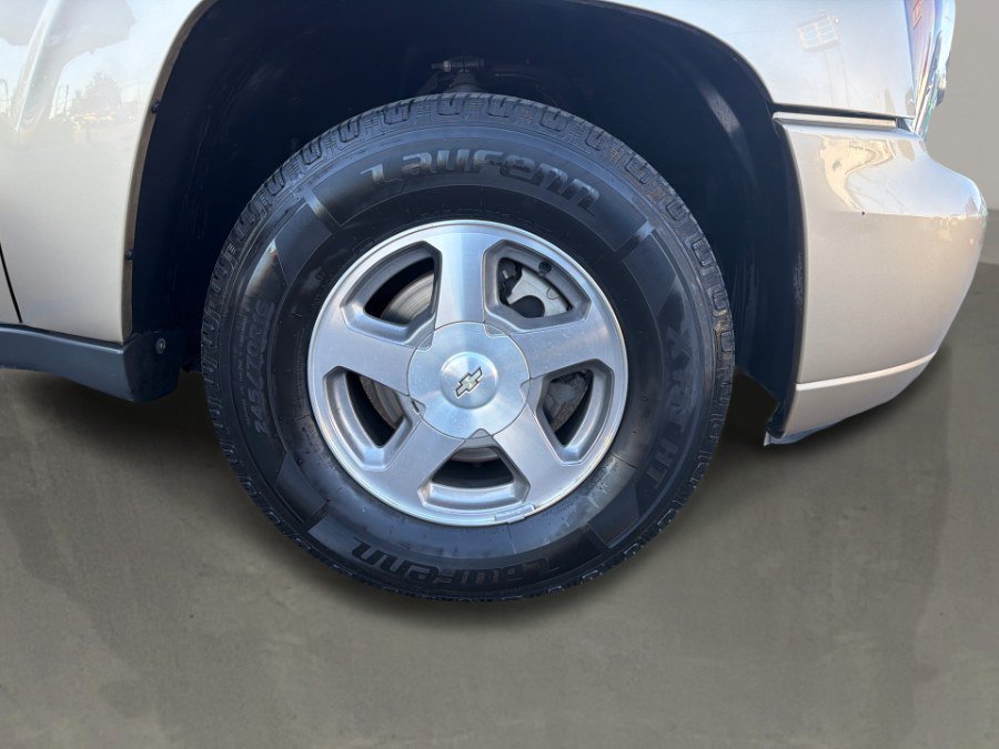 Used 2004 Chevrolet TrailBlazer LS w/ LS Preferred Equipment Group RWD image 24