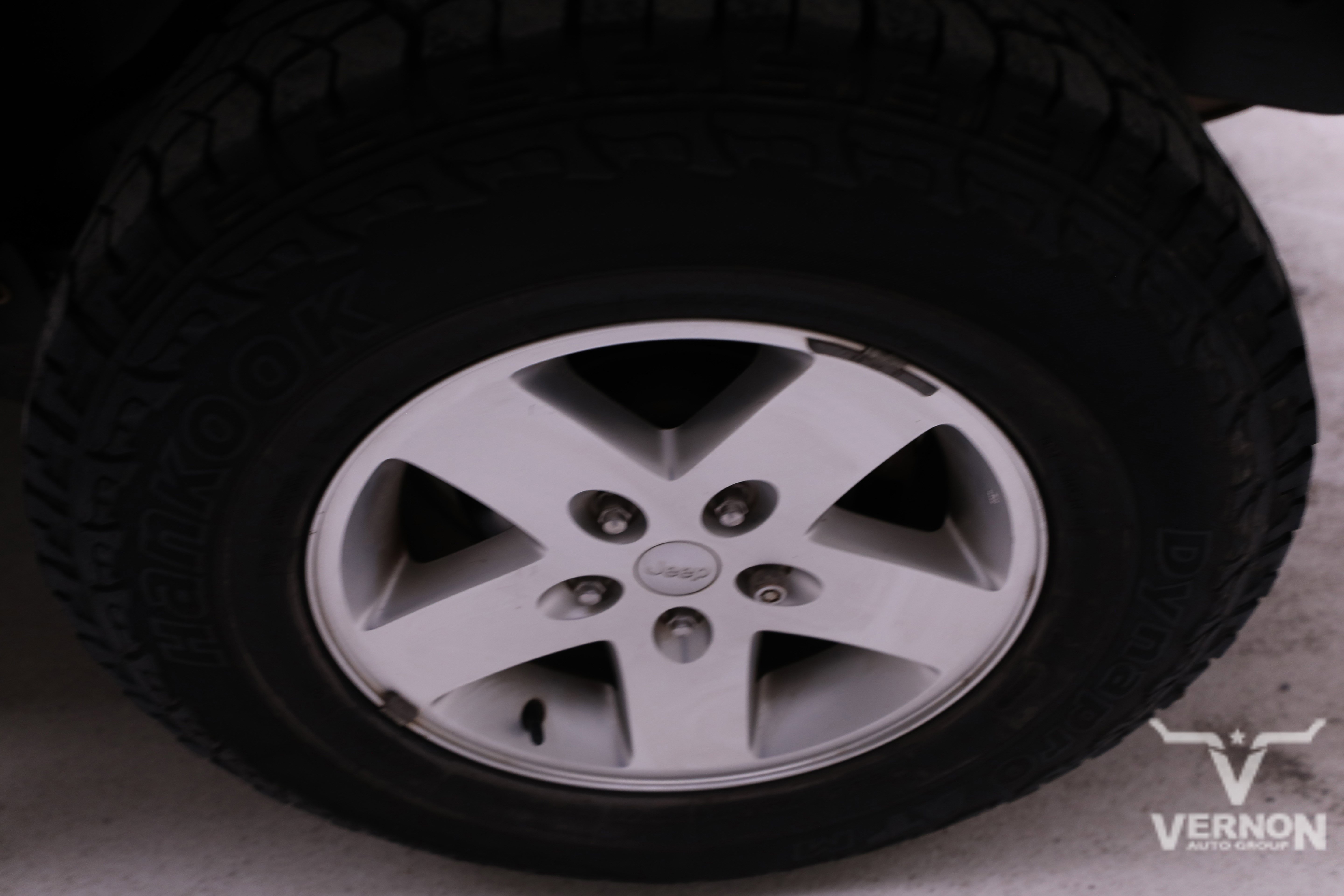 Used 2013 Jeep Wrangler Unlimited Sport image 26