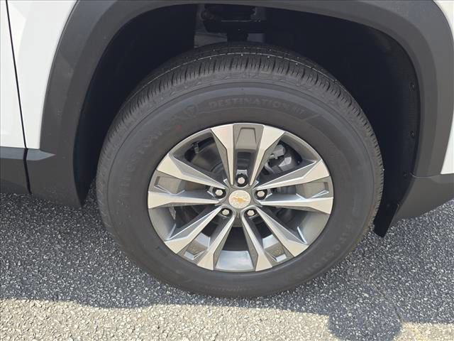 New 2027 Chevrolet Equinox LT FWD image 33