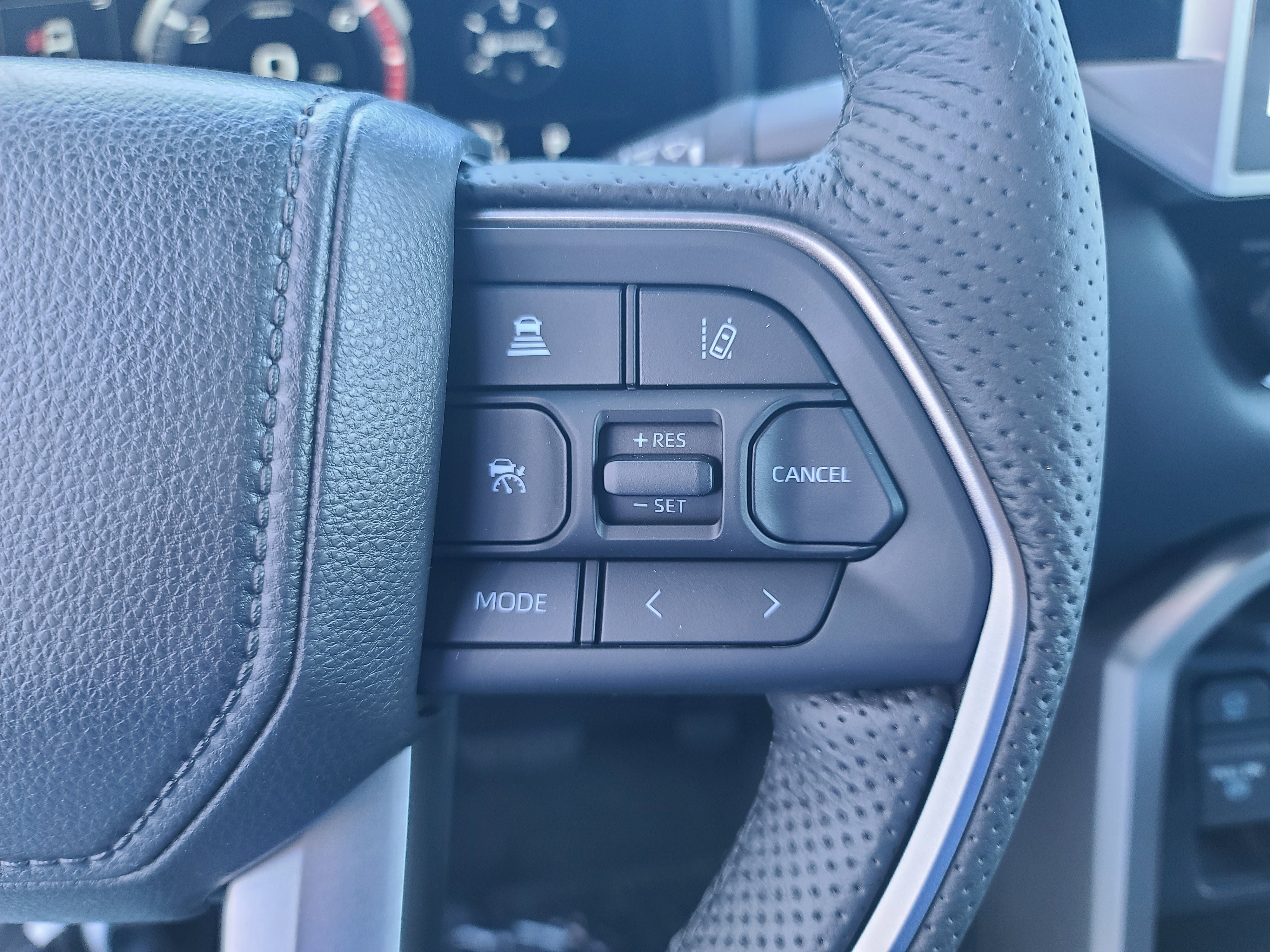 New 2026 Toyota Tundra Limited image 30