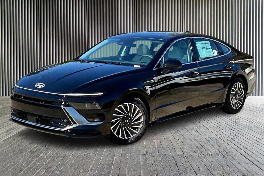 New 2026 Hyundai Sonata SEL image 2