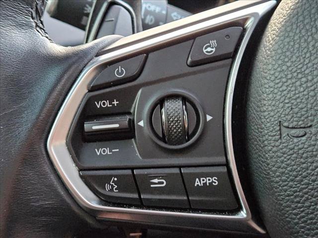 Used 2022 Acura TLX SH-AWD w/ Advance Package image 21
