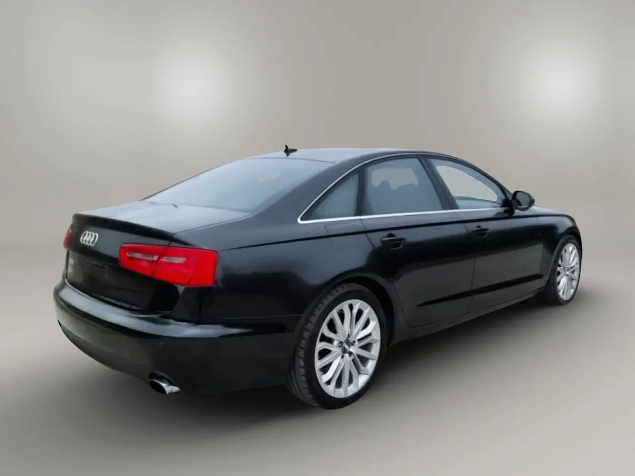 Used 2013 Audi A6 2.0T Premium Plus w/ Premium Plus Pkg AWD/4WD image 7