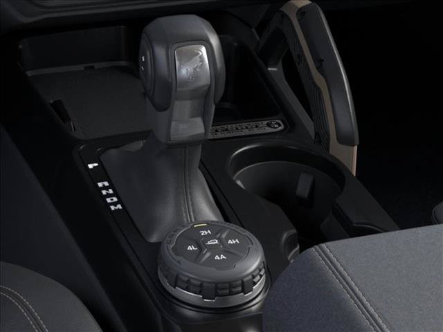 New 2026 Ford Bronco Badlands AWD/4WD image 17