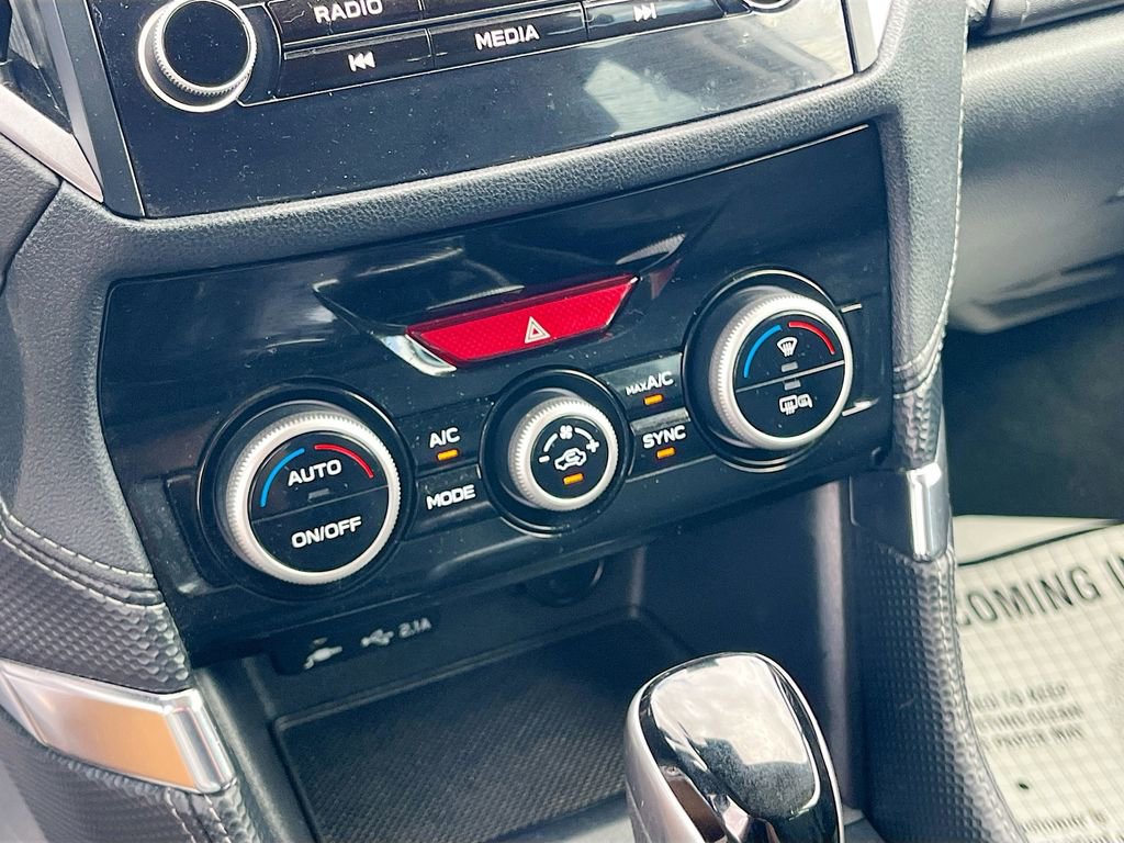 Used 2023 Subaru Forester Touring image 16