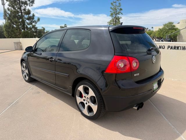 Used 2007 Volkswagen GTI 2-Door image 5