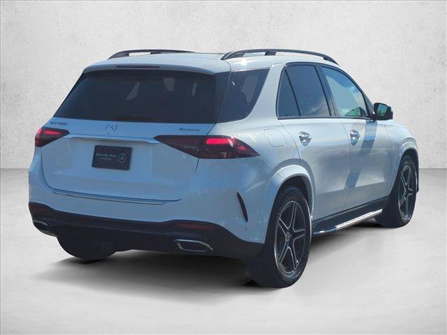New 2026 Mercedes-Benz GLE 450 4MATIC image 2