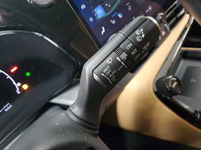 Used 2024 Lexus NX 350 AWD image 27