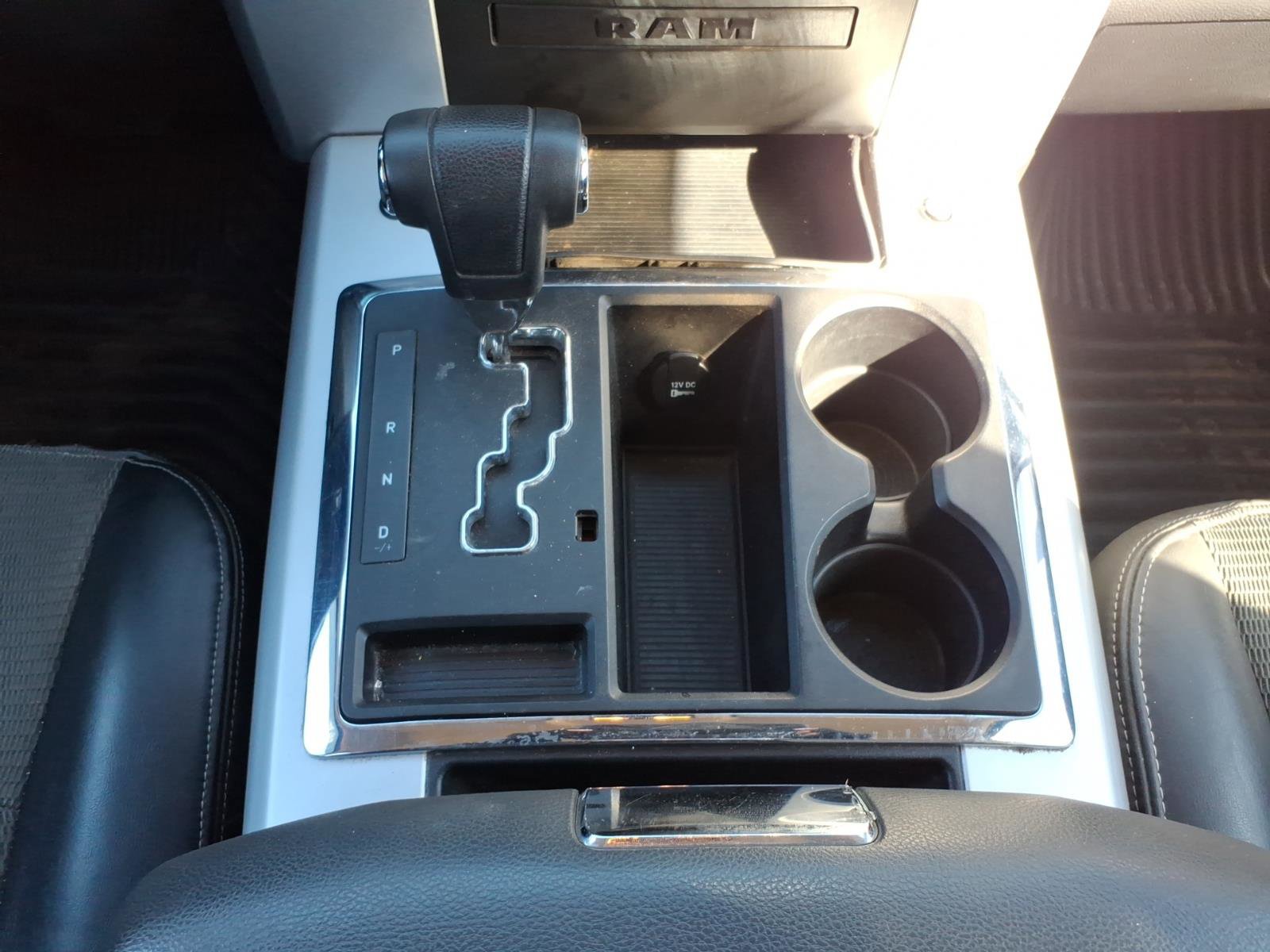 Used 2009 Dodge Ram 1500 Truck Sport image 17