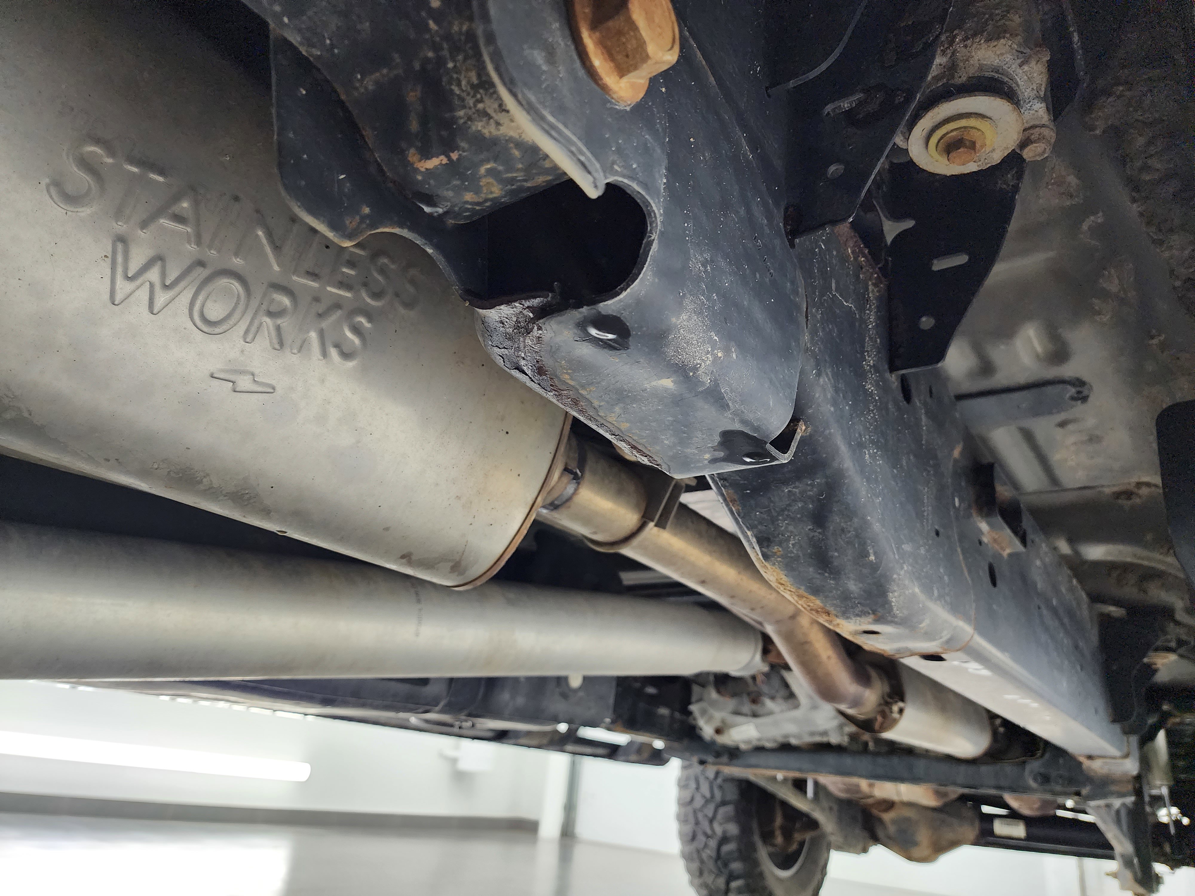 Used 2021 Ford F250 Lariat image 30