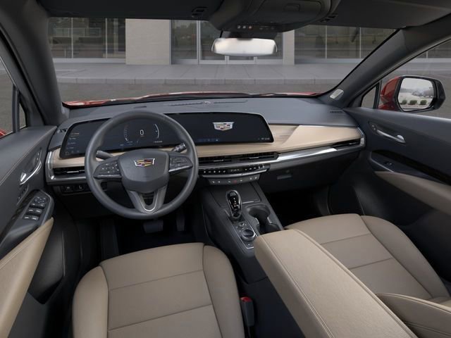 New 2024 Cadillac XT4 Premium Luxury FWD image 15