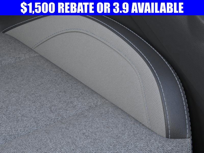 New 2026 Ford Mustang Coupe image 16