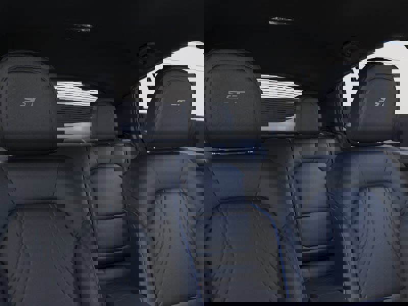 New 2026 Buick Envista Sport Touring w/ Convenience I Package FWD image 24