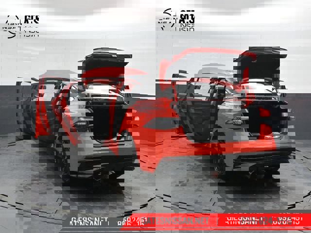 New 2026 Nissan Sentra SR w/ Floor Mat Package image 50