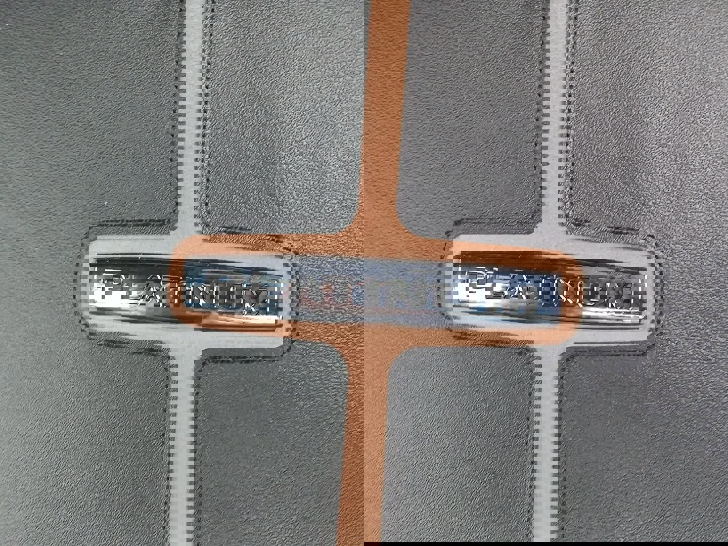 Used 2021 Ford F150 Platinum w/ Equipment Group 701A High image 17