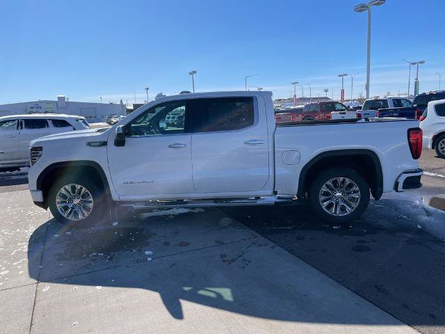 Used 2023 GMC Sierra 1500 Denali image 4