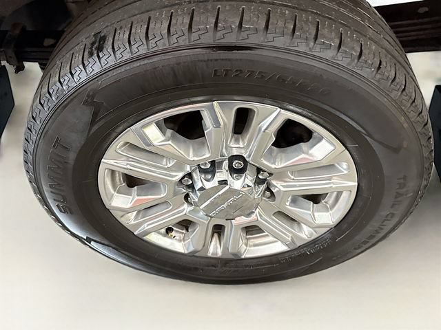 Used 2020 GMC Sierra 2500 Denali w/ Denali Ultimate Package AWD/4WD image 33