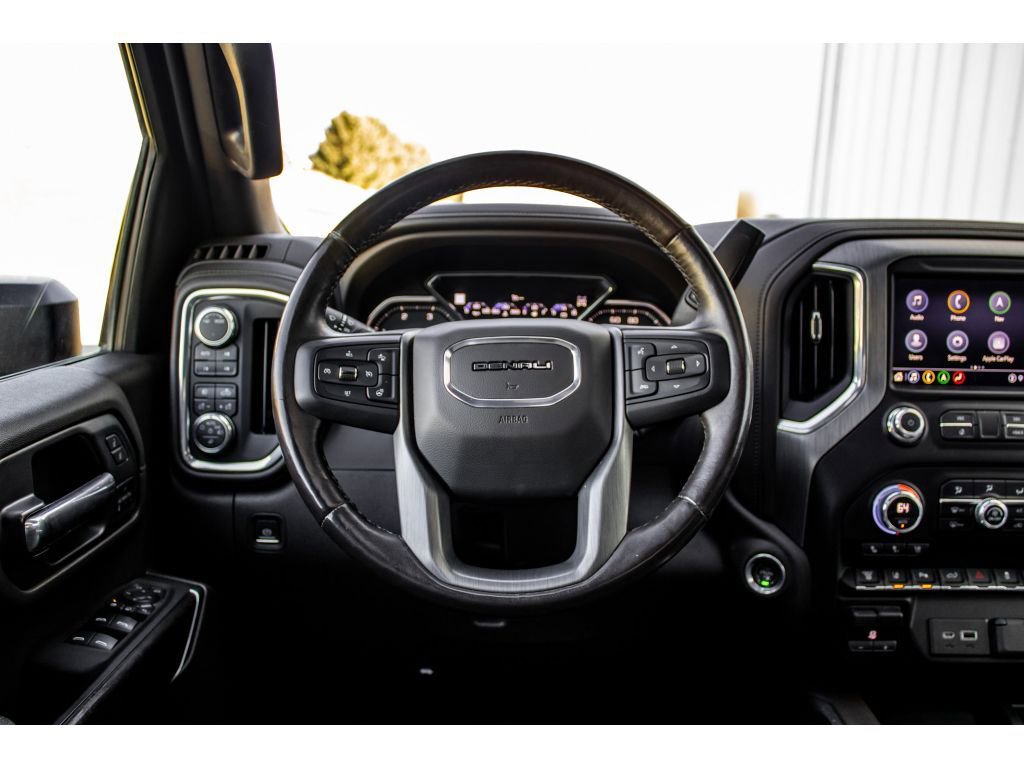 Used 2023 GMC Sierra 3500 Denali image 29