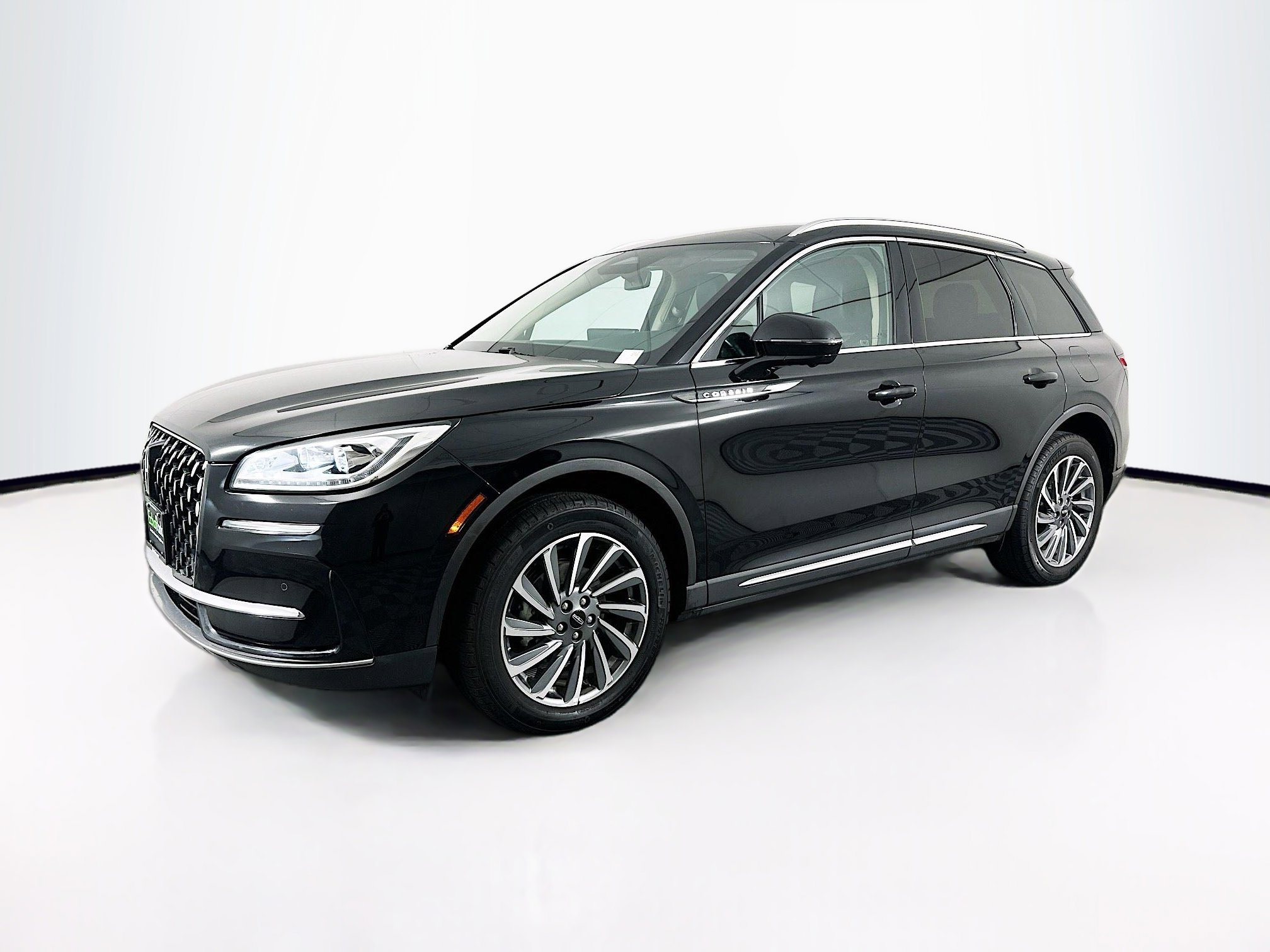 Used 2024 Lincoln Corsair Reserve w/ Equipment Group 201A image 3