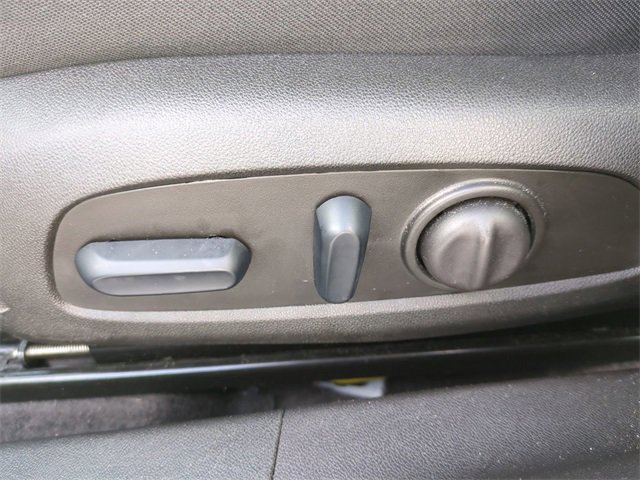 Used 2024 Chevrolet Malibu LT image 21