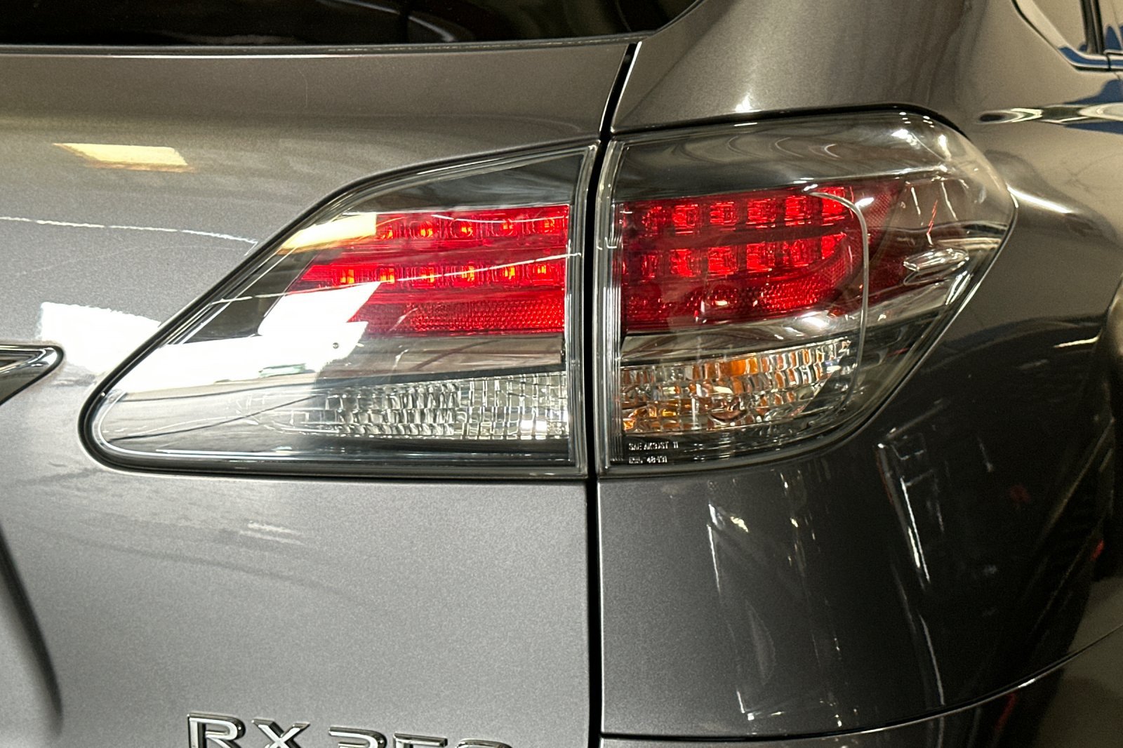 Used 2013 Lexus RX 350 AWD w/ Premium Pkg image 47