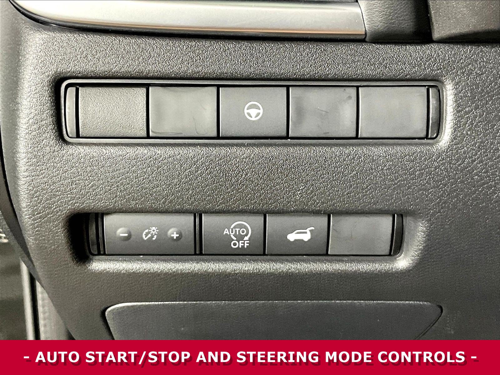 Certified 2023 Nissan Rogue SV w/ SV Premium B Package AWD/4WD image 37