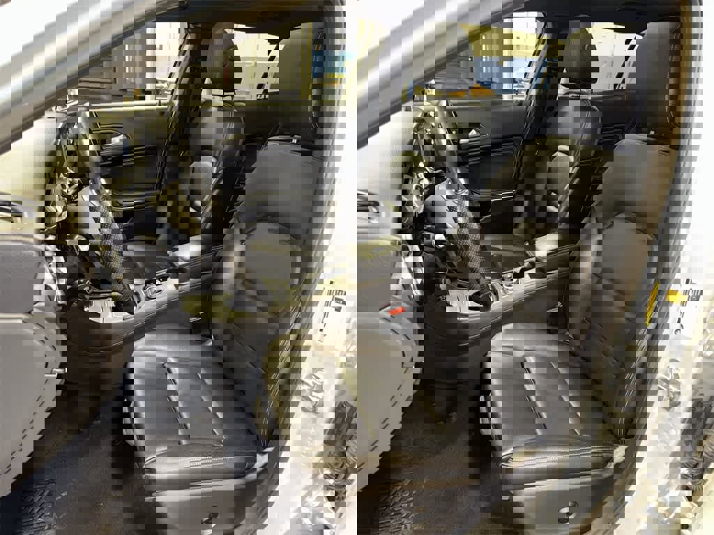 Used 2019 Mercedes-Benz GLA 250 4MATIC image 15