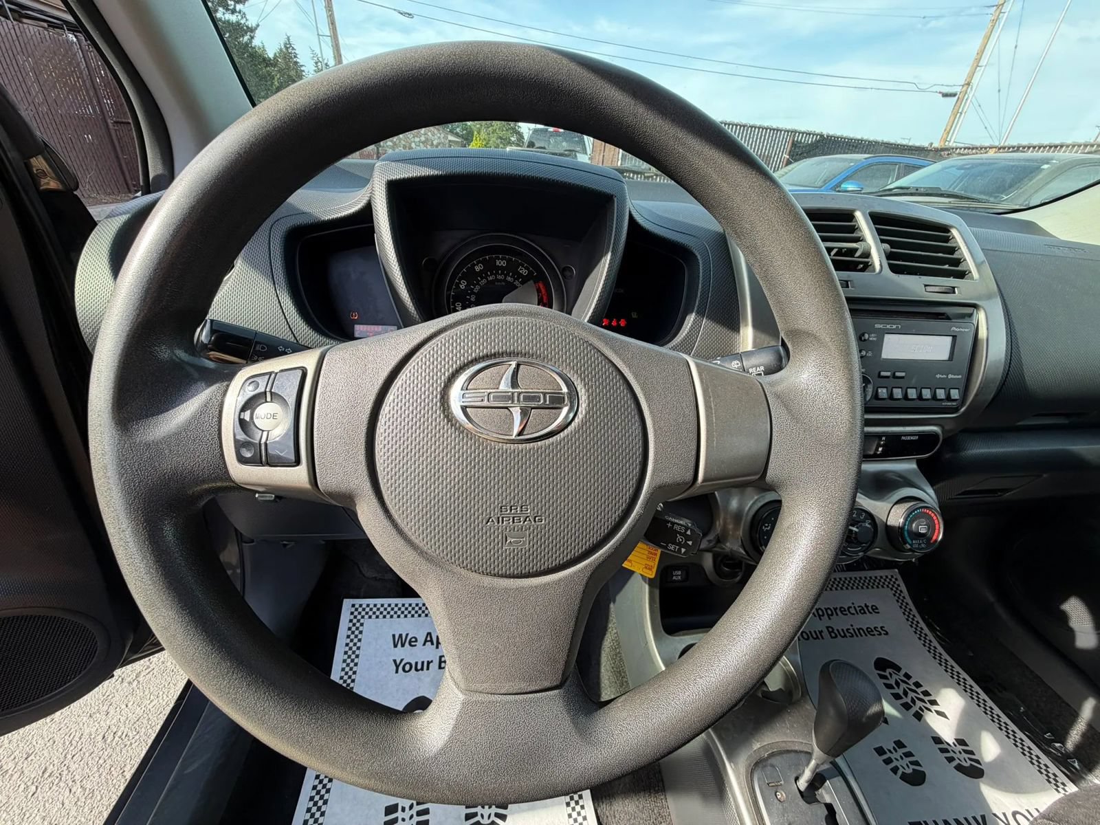 Used 2012 Scion xD FWD image 17