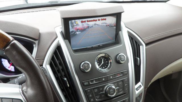 Used 2011 Cadillac SRX Performance AWD/4WD image 28