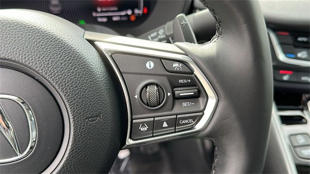 Certified 2025 Acura TLX w/ Technology Package image 15