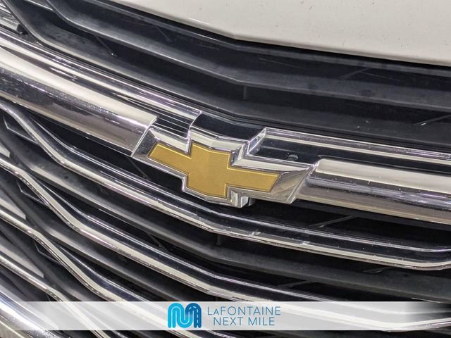 Used 2023 Chevrolet Malibu LT image 9