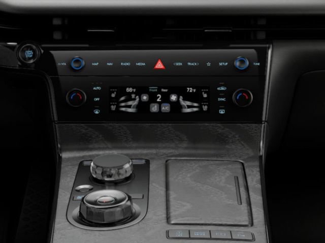 New 2026 Genesis G80 3.5T Prestige AWD/4WD image 15