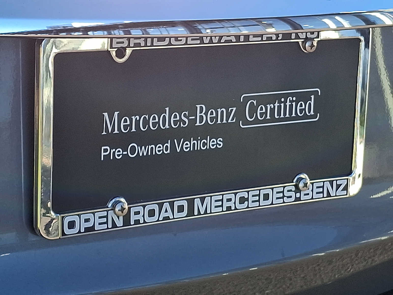 Certified 2023 Mercedes-Benz E 350 4MATIC Sedan image 30