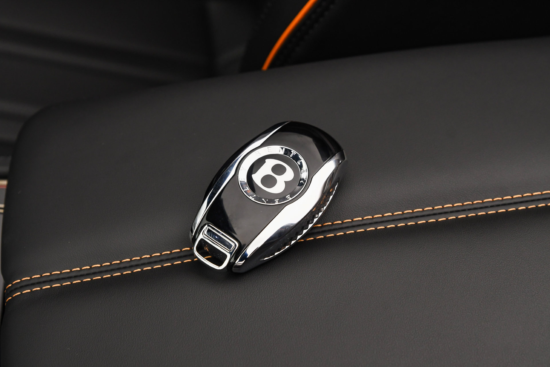 New 2026 Bentley Continental GT AWD/4WD image 21