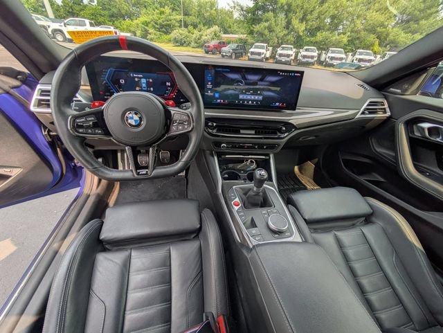 Used 2025 BMW M2 RWD image 29