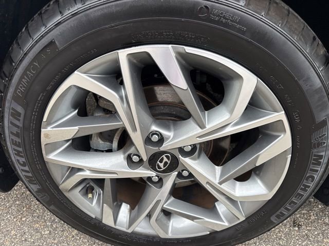 Used 2023 Hyundai Sonata SEL w/ Convenience Package image 7