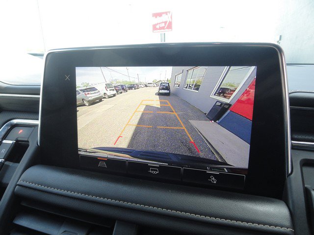 Used 2023 GMC Yukon SLT w/ Max Trailering Package AWD/4WD image 23