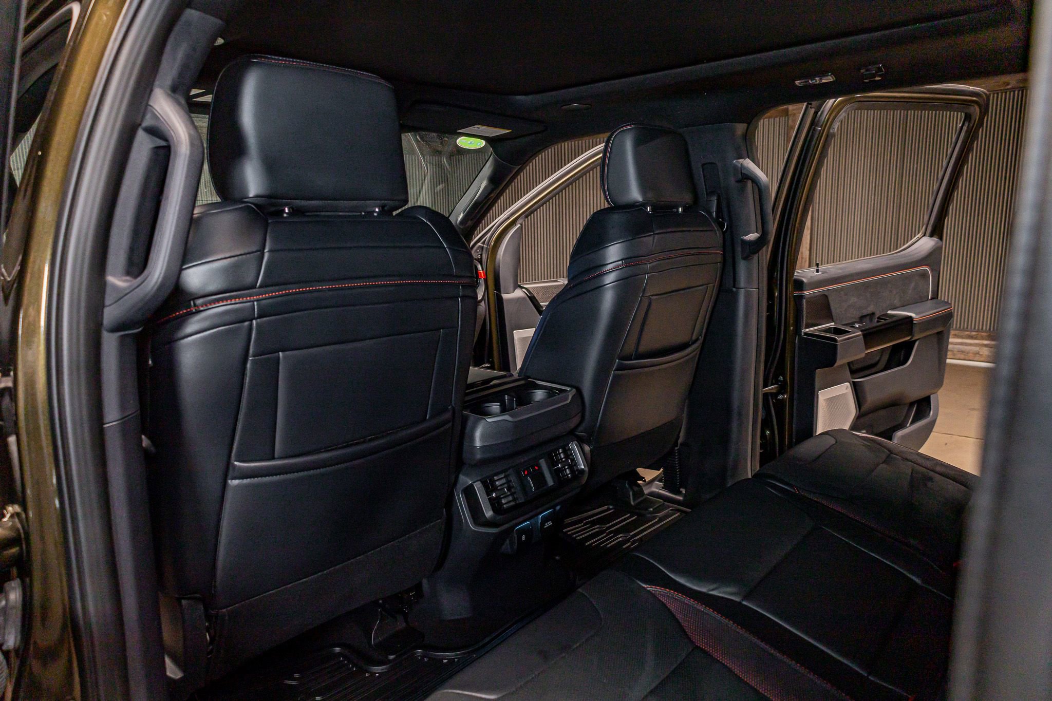 Used 2024 Ford F150 Raptor w/ Equipment Group 803A Raptor R image 21