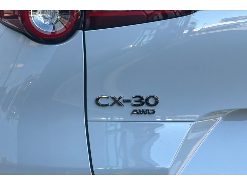 New 2026 MAZDA CX-30 Aire Edition AWD/4WD image 26