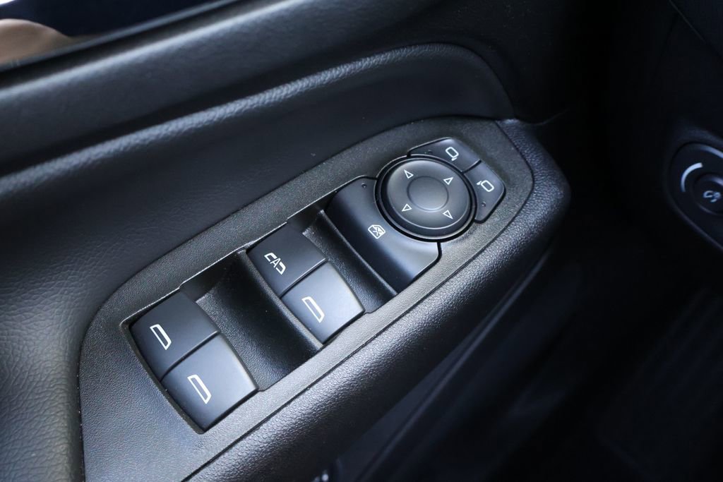 Used 2023 Chevrolet Equinox LT AWD/4WD image 39