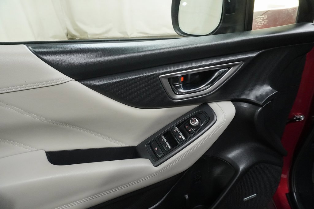 Used 2019 Subaru Forester Limited w/ Popular Package #3 image 22