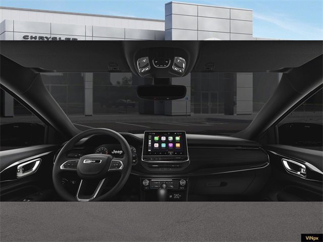 Certified 2023 Jeep Compass Altitude image 20