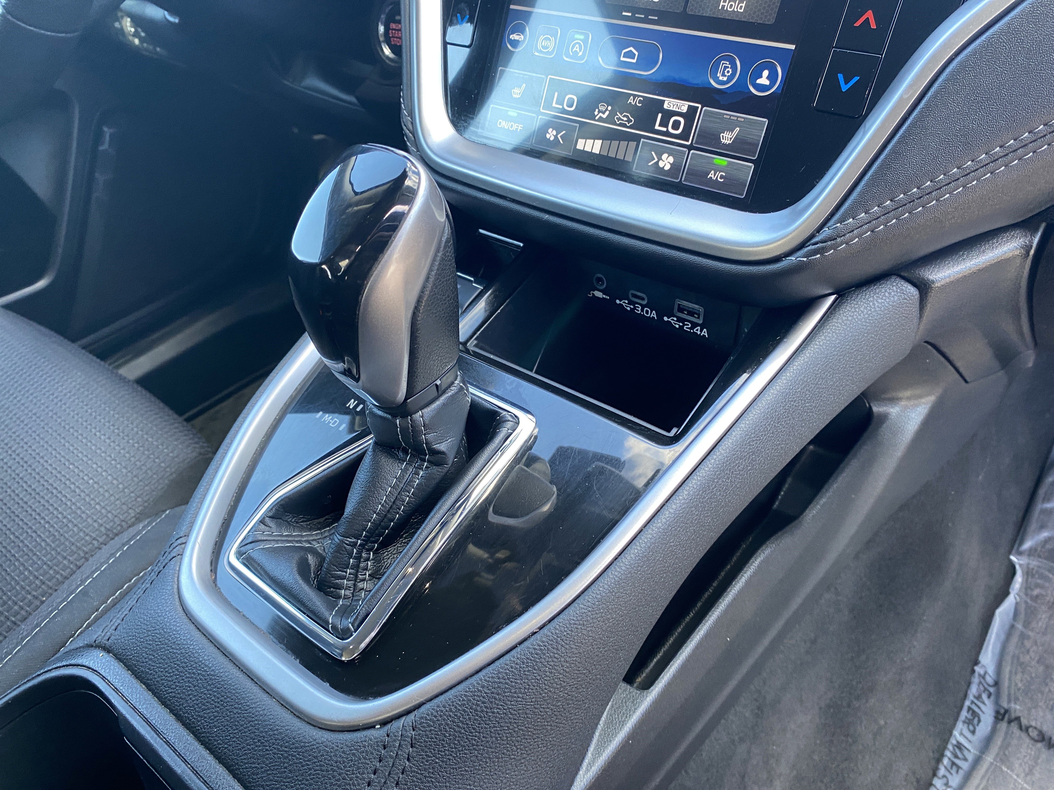 Certified 2024 Subaru Outback Premium image 15