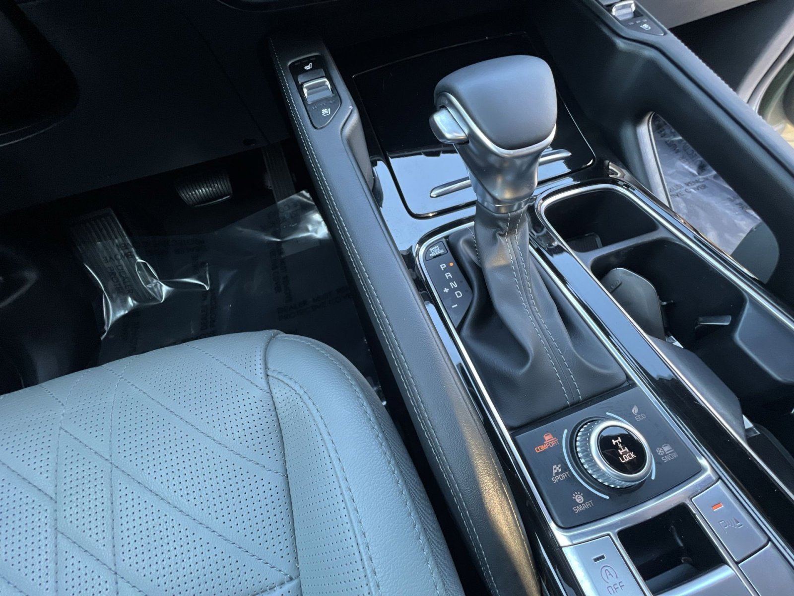 Used 2023 Kia Telluride EX X-Line image 22