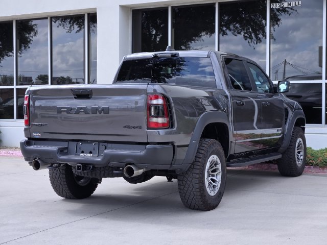 Used 2023 RAM 1500 TRX w/ TRX Level 2 Equipment Group AWD/4WD image 7