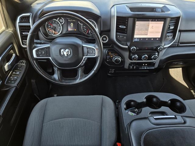 Used 2024 RAM 2500 Big Horn image 27